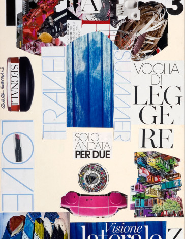 VISIONE LATERALE